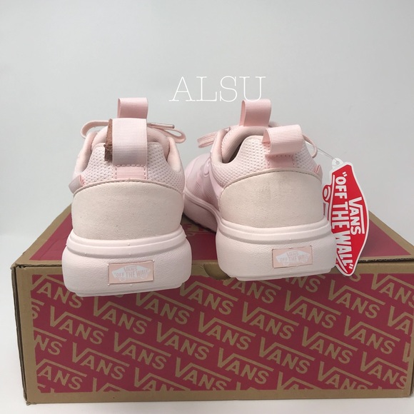 VANS UltraRange RapidW Pearl Light Pink W AUTHENT - Picture 5 of 8